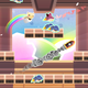 Illustration for article titled A Very Special Fourth of July Week in Gaming Apps